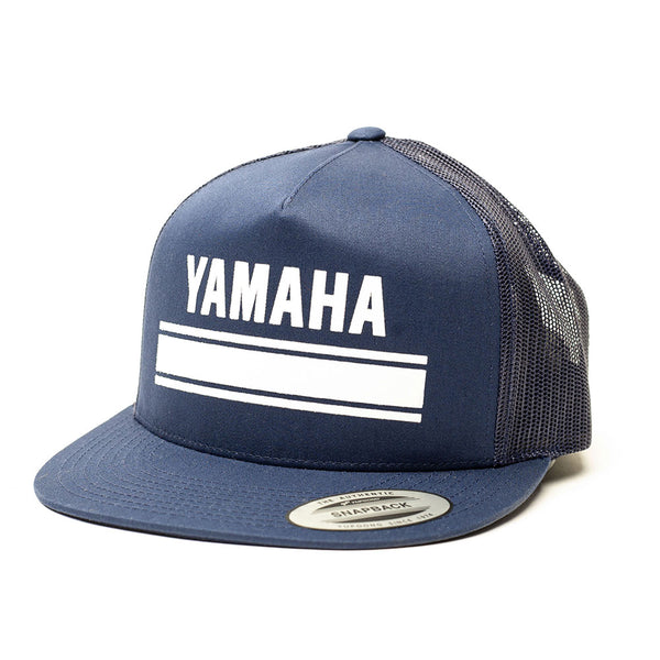 Casquette Yamaha Legend  FACTORY EFFEX