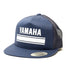 Casquette Yamaha Legend  FACTORY EFFEX