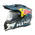 CASQUE ADV KINI REDBULL 1.0 BLUE/WHITE
