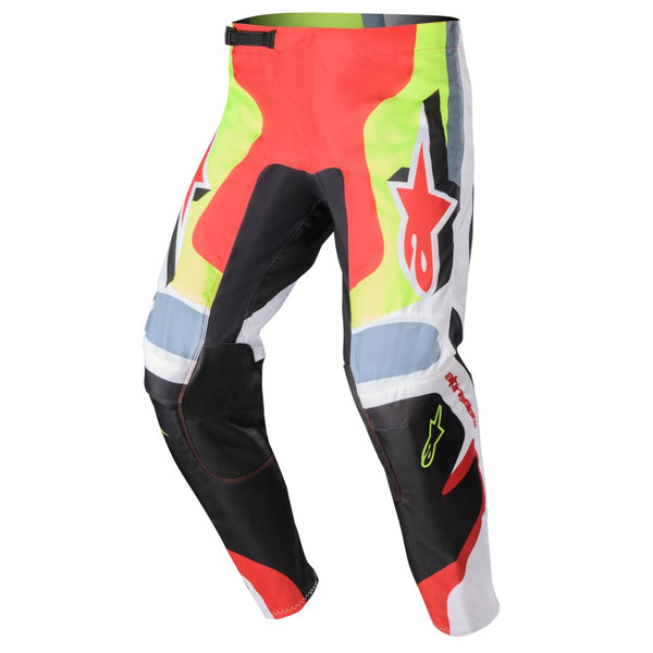 PANTALONS ALPINESTARS FLUID AGENT PANT 3722223-1125 COMBO CROSS