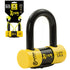 BLOCK DISQUE AUVREY XTREM MINI SRA NOIR MAT 52X65 MM + CORDON +CARTE AXTRAUV