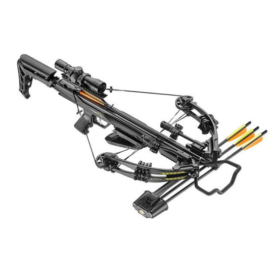 ARBALETE BLADE+ 340 FPS/175 LBS
