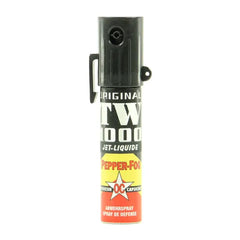AEROSOL DEFENSE TW1000 GEL PEPPER JET 20ML