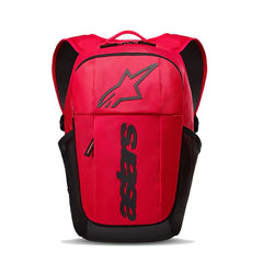 SAC A DOS ALPINESTARS GFX BOSS RED / BLACK