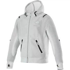 SWEAT A CAPUCHE ALPINESTARS MOFLOW AIR TECH HOOD 4202524 11