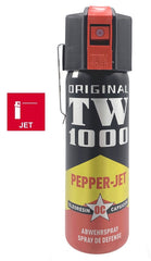 AEROSOL GEL ORIGINAL TW 1000 PEPPER JET 63 ML
