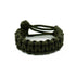 BRACELET PARACORDE   VERT