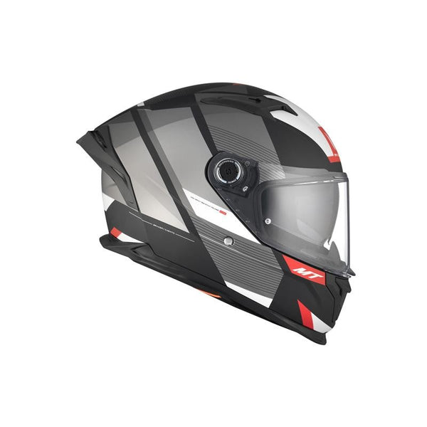 CASQUE MT HELMET BRAKER SV CHENTO B0 MATT