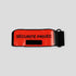 BRASSARD SECURITE PRIVEE RETRO REFLICHISSANT AVEC EMPLACEMENT RIO - GK