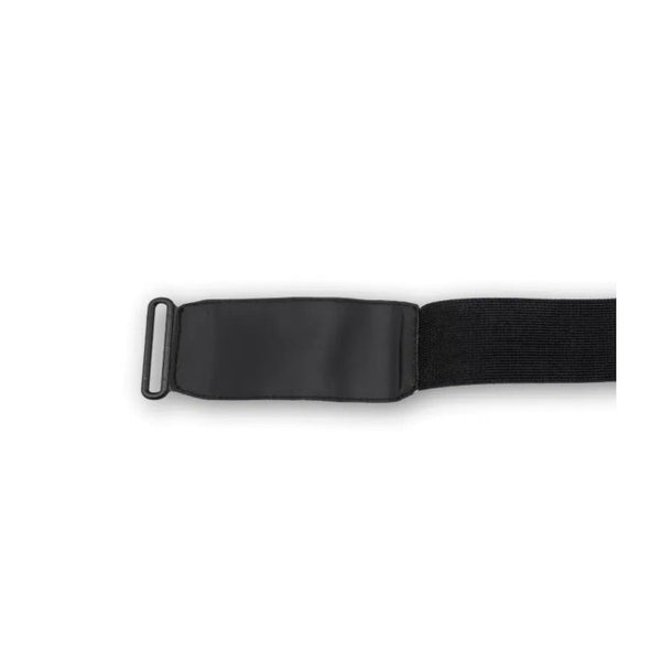 BRASSARD SECURITE PRIVEE RETRO REFLICHISSANT AVEC EMPLACEMENT RIO - GK