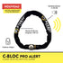 BLOCK DISQUE AUVRAY C BLOCK ALERT PRO