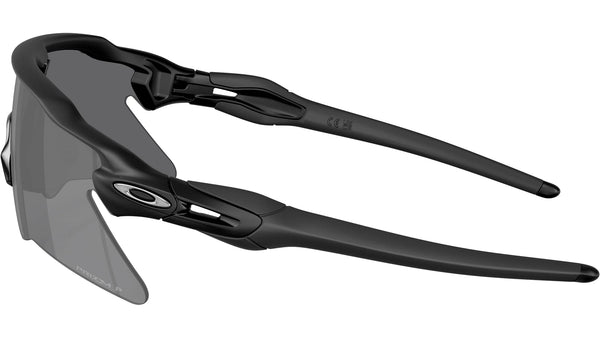 LUNETTE OAKLEY RADAR EV HEATER POLISHED BLACK PRIZM BLACK 9060