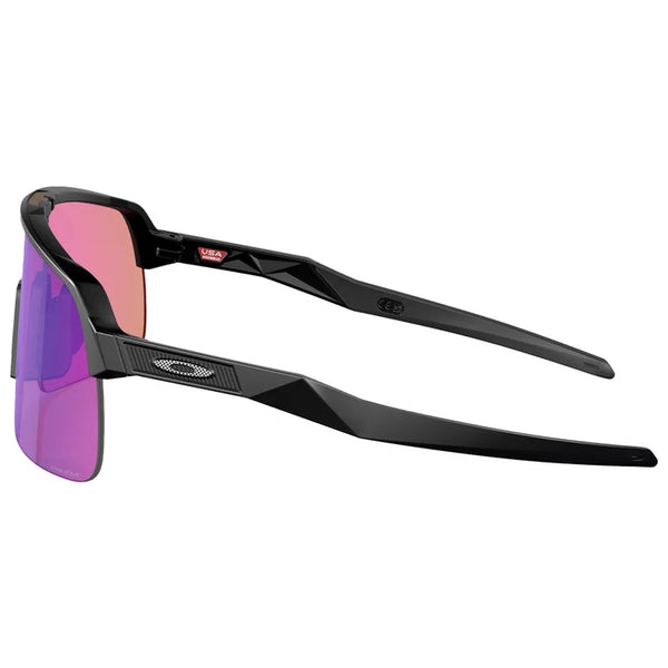 LUNETTE OAKLEY SUTRO LITE MATT BLACK PRIZM GOLF 0009463