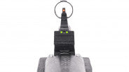 CARABINE A PLOMB UX R-FORCE ONE 19.5 JOULES CALIBRE 4.5 MM + 500 MUNITIONS