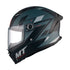 CASQUE MT HELMETS FF126 STINGER 2 ZIVZE C2 MATE combo RIDER  PACK 5R LITE  2