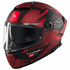 CASQUE MT HELMET FF118SV THUNDER 4 SV LUMINENCE D5 MATT