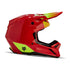 CASQUE CROSS FOX RACING HELMET BALLAST / FLUO RED 31373-110