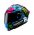 CASQUE HJC RPHA 1 FABIO QUARTARARO LE MANS 2024 SP