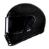 CASQUE HJC  V10 BLACK 10403010