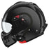 CASQUE BOXXER ROOF R05 ALPHA NOIR BXR25