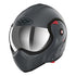 CASQUE ROOF BOXXER 2 DARKSIDE GRAPHITE MAT R09 shadow BXR25