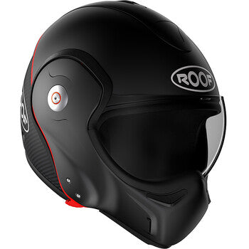 BOXXER CARBON ROOF 1 NOIR MAT PROMO DESTOCKAGE