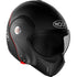 BOXXER CARBON ROOF 1 NOIR MAT PROMO DESTOCKAGE