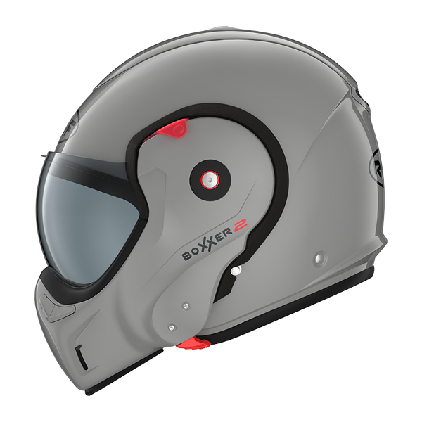 CASQUE ROOF BOXXER 2 GRIS NARDO(SMOKEY GREY) 60200461