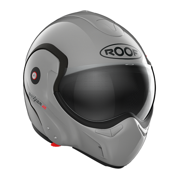 CASQUE ROOF BOXXER 2 GRIS NARDO(SMOKEY GREY) 60200461