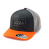 CASQUETTE KTM OUTLINE TRUCKER CAP 2024 KTM_3PW240031300