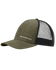 CASQUETTE OAKLEY CHALTEN VERT NOIR