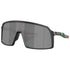 LUNETTE OAKLEY SUTRO MATT BLACK PRIZM BLACK 0009406