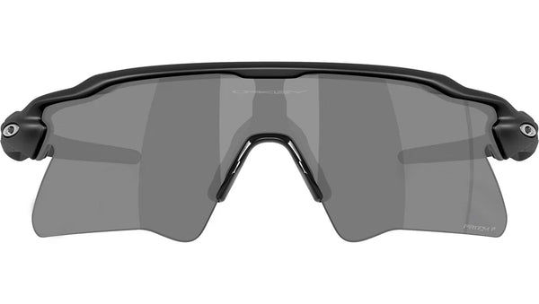 LUNETTE OAKLEY RADAR EV HEATER POLISHED BLACK PRIZM BLACK 9060