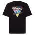 TEE-SHIRT OAKLEY EN NEW RETRO TEE TRIANGLE 1.0 F0A406340