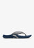 SAVATE OAKLEY OPERATIVE FLIP FLOP 2.0  FOF100679-6GA ABYSS BLEUE
