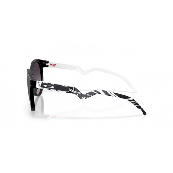 LUNETTE OAKLEY HSTN MATT BLACK PRIZM BLACK 0009242 2141
