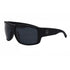 LUNETTE SOLAIRE I-SEA CAPTAIN BLACK POLARISÉE