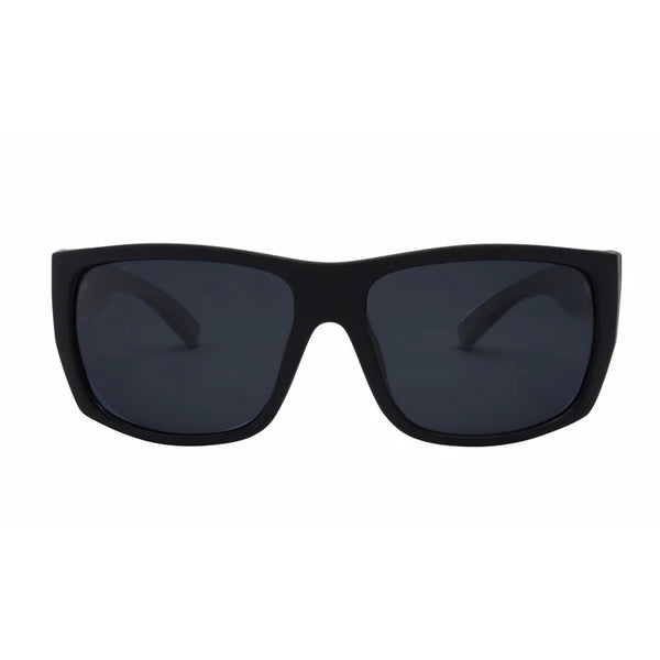 LUNETTE SOLAIRE I-SEA CAPTAIN BLACK POLARISÉE