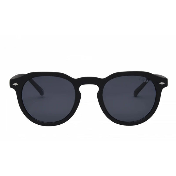 LUNETTE SOLAIRE I-SEA CONKLIN BLACK POLARISÉE
