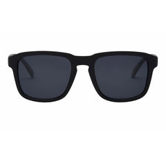 LUNETTE SOLAIRE I-SEA LOGAN BLACK POLARISÉE