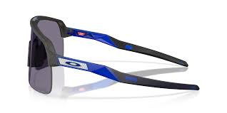 LUNETTE OAKLEY SUTRO LITE MATT GREY SMOKE PRIZM GREY 0009463 0963