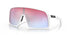 LUNETTE OAKLEY SUTRO POLISHED WHITE PRIZM SNOW SAPPHIRE IRID 00094069783