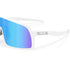 LUNETTE OAKLEY SUTRO S MATTE WHITE PRIZM SAPPHIRE