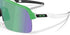 LUNETTE OAKLEY SUTRO LITE MATTE TEAM GREEN PRIZM JADE