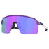 lunette sutro lite matte electric purple prizm violet