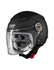 CASQUE MT OF514 Youth Lite Pure A1 mat