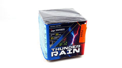 FEUX D'ARTIFICE THUNDER RAIN /COLISAGE