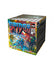 FEUX D'ARTIFICE SPIDER 49 SHOT JW5007