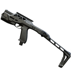 Pistolet de défense Vesta PDW50 + KIT TRANSFORMATION 17 JOULES
