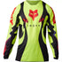 MAILLOT FOX  RACING  180 KOZMIK JERSEY (FLOW YLW) 30449-130 MP2024